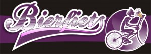 logo bierfiets