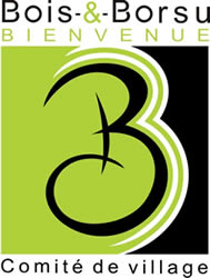 Comité de village - Bois-et-Borsu